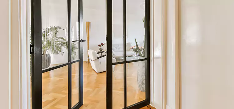 Bifold Door Replacement Leander