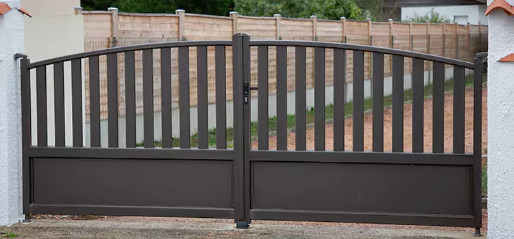 Advanced Gate Solutions in Leander, TX
