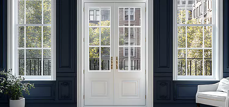 French Door Lock Repair Leander