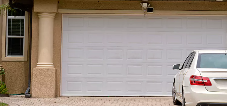 Comprehensive Garage Door Maintenance Services in Leander, TX