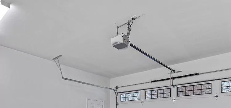 Experienced Garage Door Installers Leander
