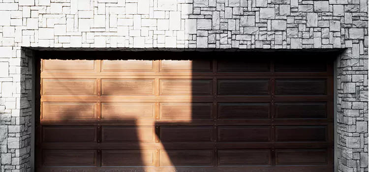 Garage Door Installation Leander