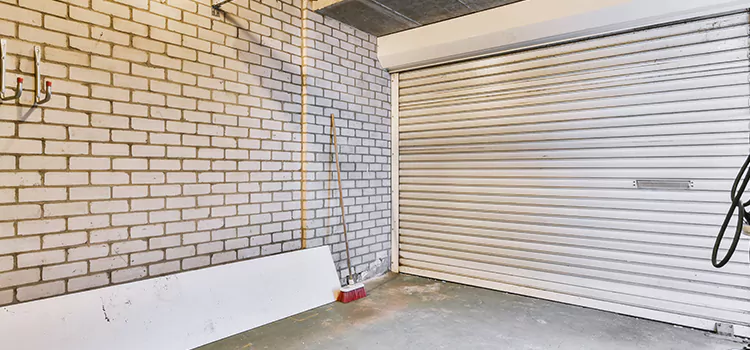 Comprehensive Solutions for Every Garage in Leander