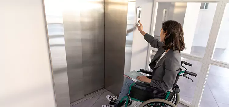 Benefits of Modern Handicap Door Systems in Leander, TX