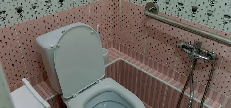 Meeting Diverse Needs With Accessible Restroom Solutions in Leander, TX
