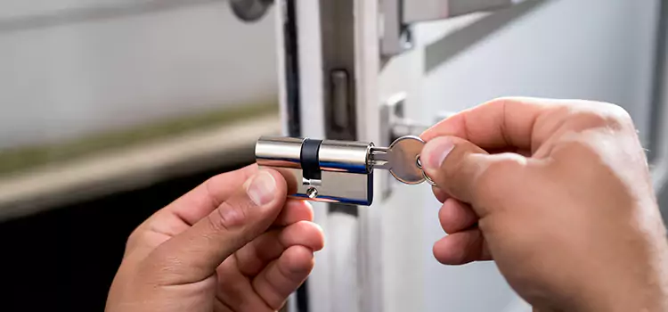 Emergency Locksmith for House Leander