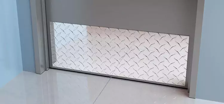 Benefits of Professional Kick Plate Solutions in Leander, TX