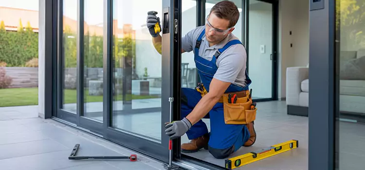 Sliding Screen Door Repair Leander