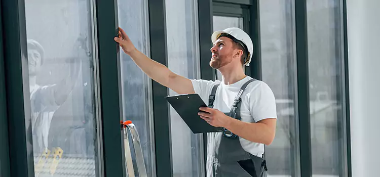 Comprehensive Solutions for Your Sticking Doors in Leander, TX