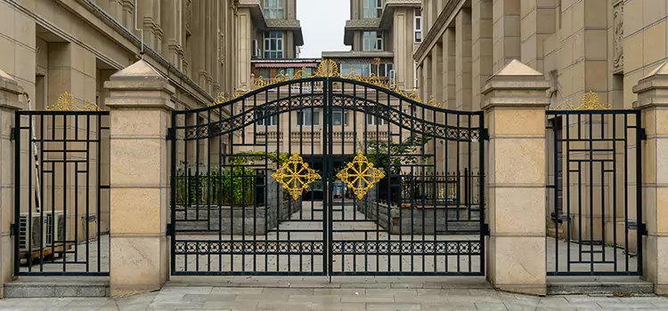 Comprehensive Iron Gate Maintenance Solutions in Leander, TX