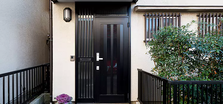 Popular Exterior Door Options in Leander, TX