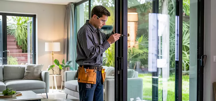 Why Choose Us for Your Glass Door Needs in Leander, TX?