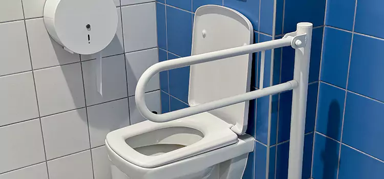 Comprehensive Solutions in Leander, TX for Accessible Facilities