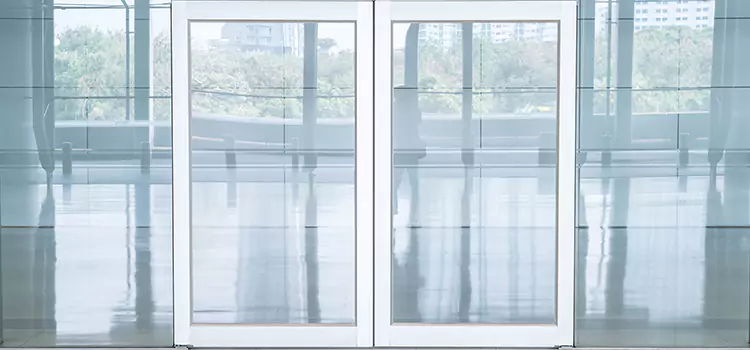 Mobile Sliding Screen Door Replacement Leander