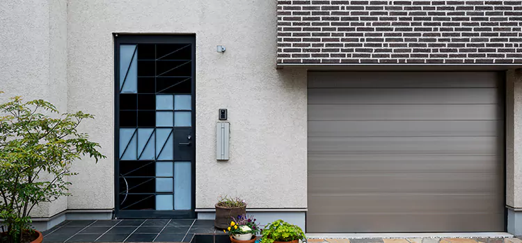 Residential Roll Up Security Doors Leander