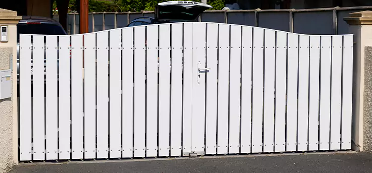 Why Choose Us for Residential Gate Repair in Leander, TX?