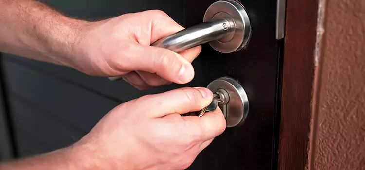 Door Closer Repair & Installation Leander